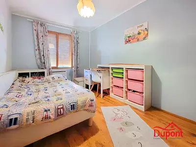 Maison, 125 m²