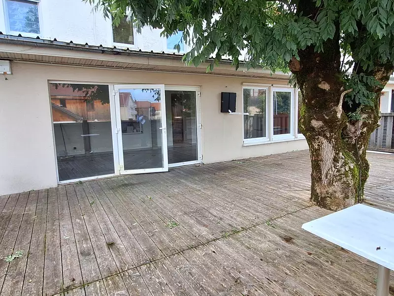 Appartement, 150 m²