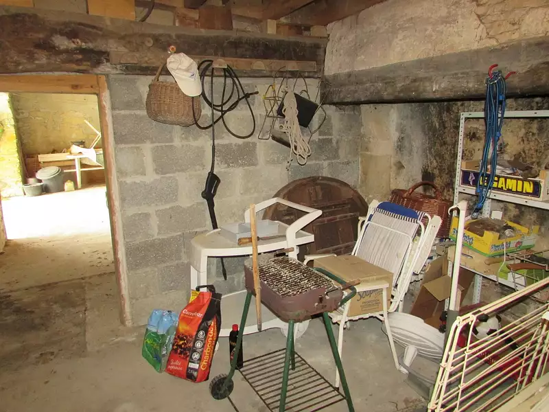 Maison, 130 m²