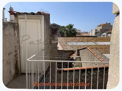 Appartement, 61 m²