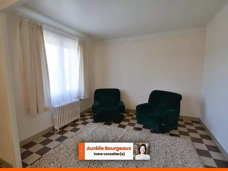 Maison, 61 m²