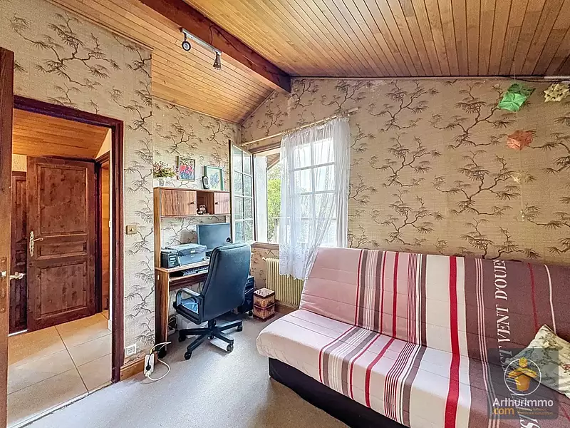 Maison, 148 m²