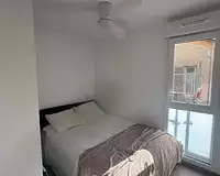 Appartement, 41,61 m²