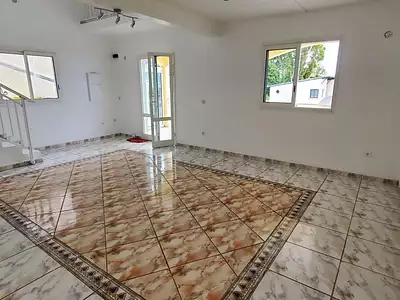 Appartement, 139 m²