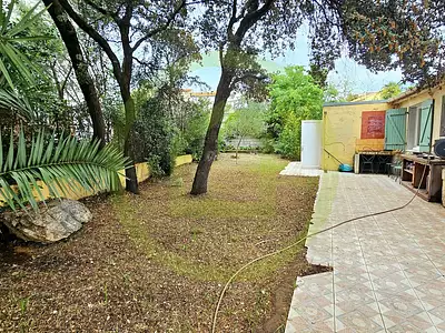 Maison, 112,82 m²