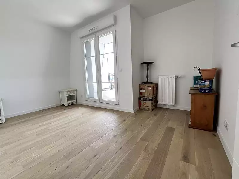 Appartement, 77 m²