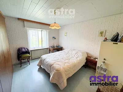 Appartement, 189 m²