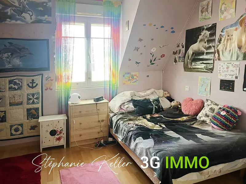 Maison, 138 m²