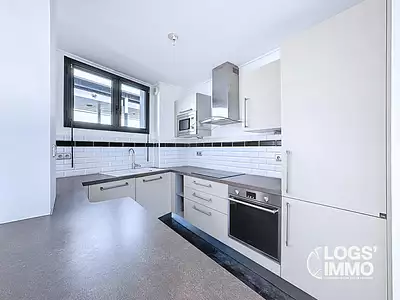 Appartement, 66 m²