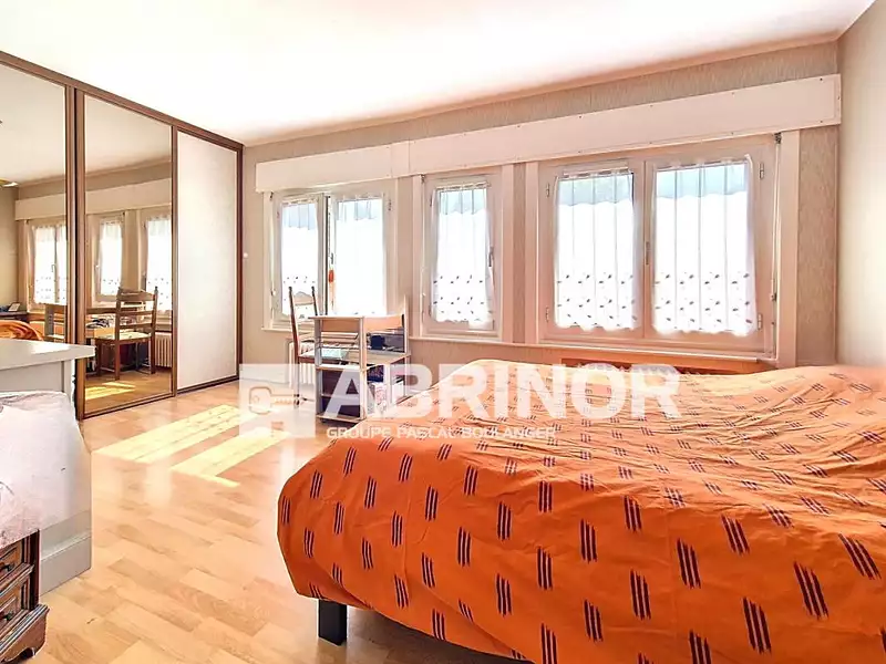 Maison, 150 m²