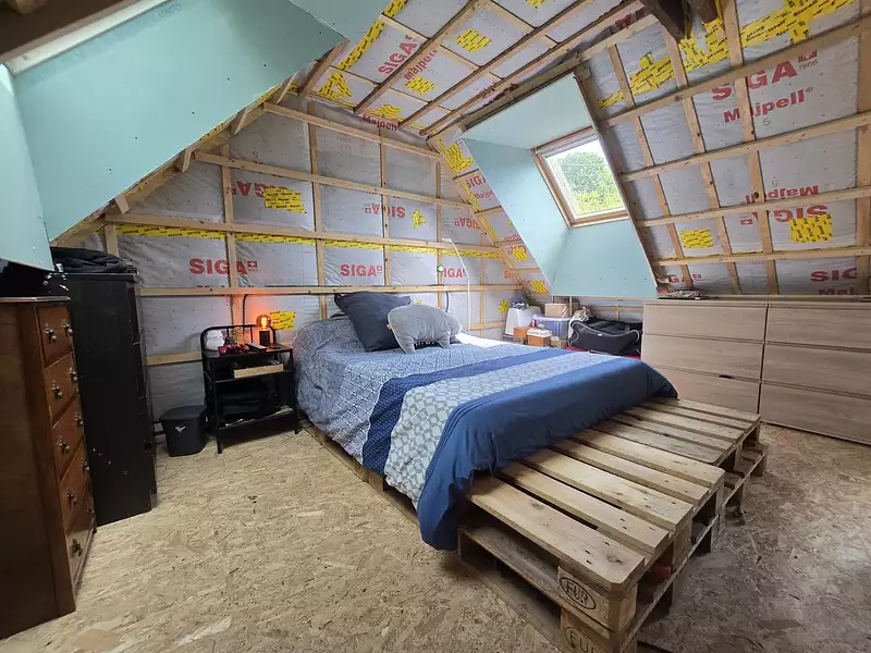 Maison, 87 m²