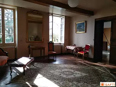 Maison, 410 m²