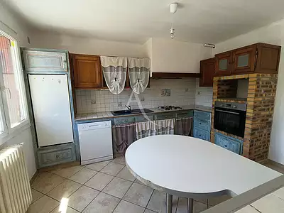 Maison, 139 m²