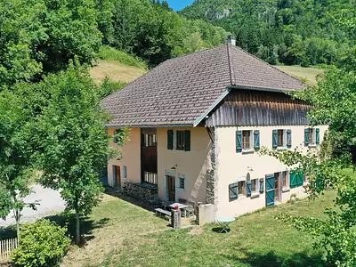 Maison, 272 m²