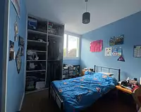 Appartement, 76,7 m²