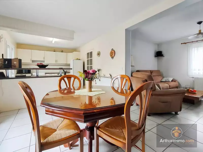 Maison, 90 m²
