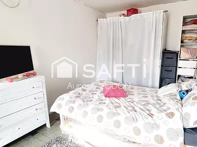 Maison, 95 m²