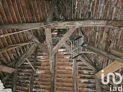 Maison, 60 m²