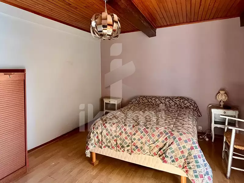 Maison, 183 m²