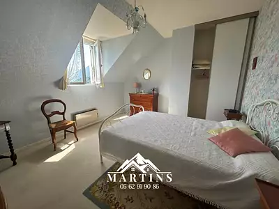 Maison, 92,5 m²