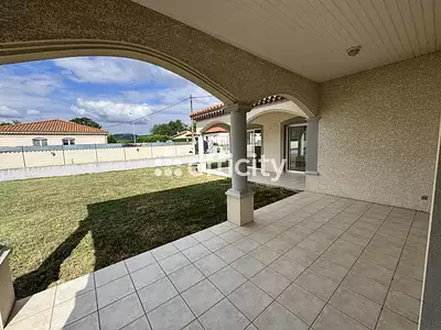 Maison, 132 m²