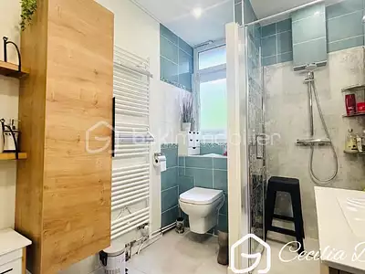 Maison, 115 m²