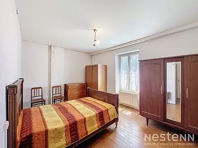 Maison, 182 m²