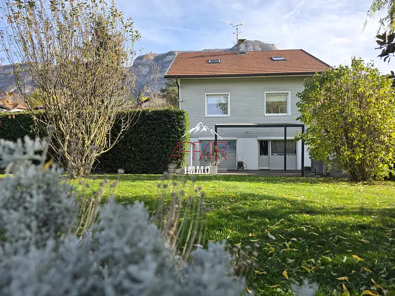 Maison, 142 m²