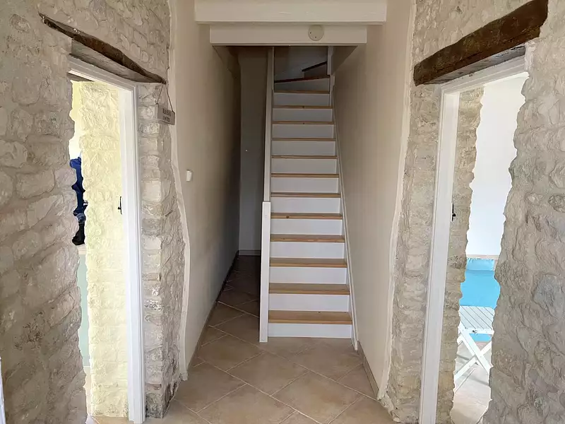 Maison, 208 m²