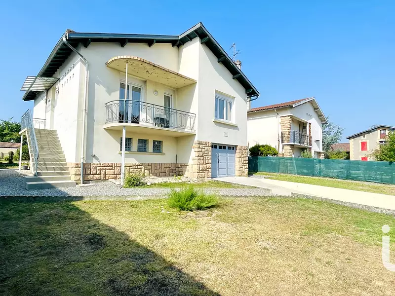 Maison, 147 m²