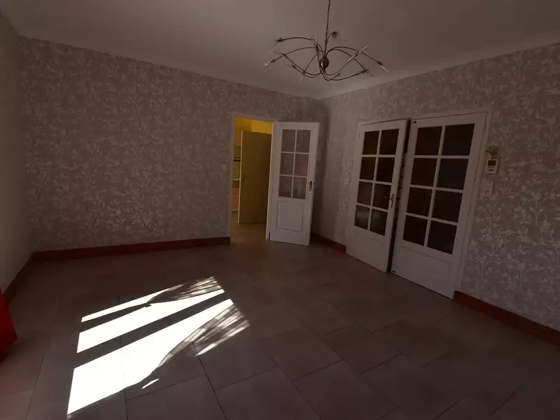 Maison, 111 m²