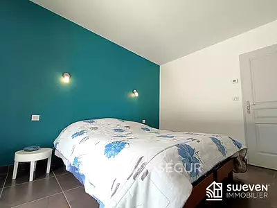 Maison, 144 m²