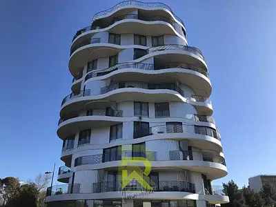 Appartement, 64,75 m²