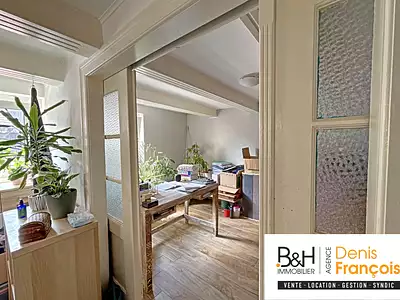 Maison, 100 m²