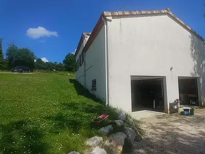 Maison, 94 m²
