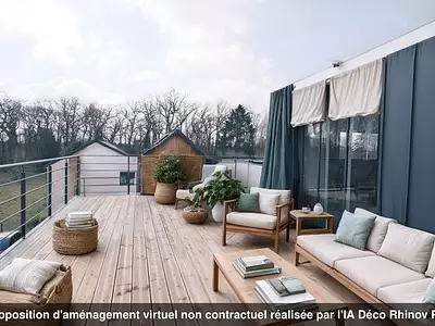 Maison, 82 m²