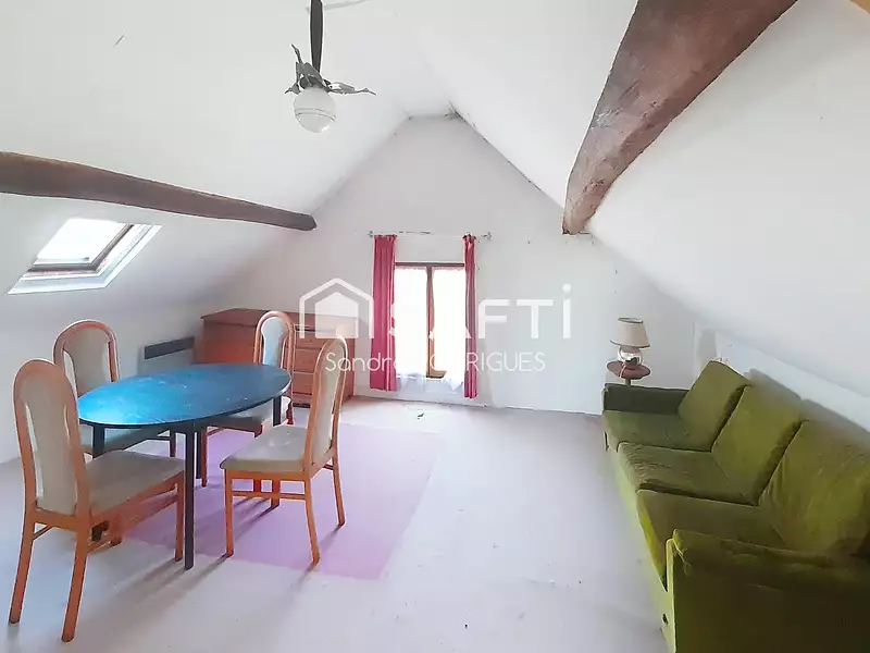 Maison, 103 m²