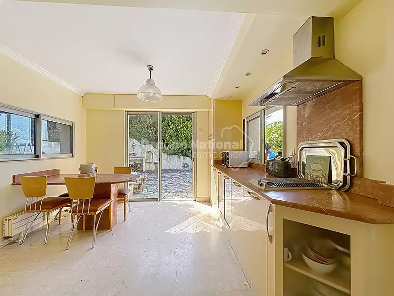 Maison, 144 m²