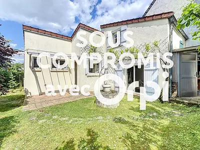 Maison, 114 m²