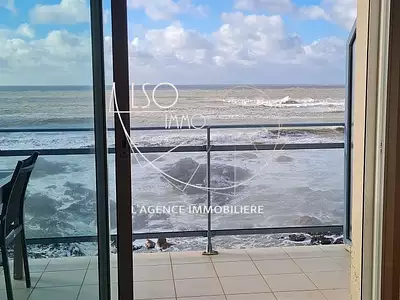 Appartement, 30,12 m²