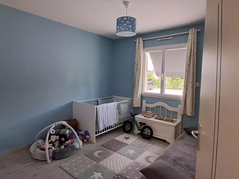 Maison, 142 m²