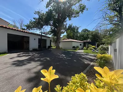 Maison, 169 m²