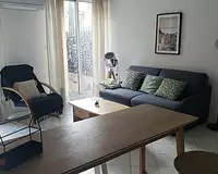 Appartement, 33 m²