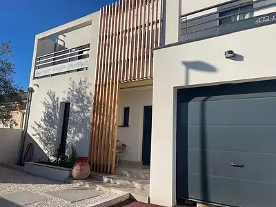 Maison, 149 m²