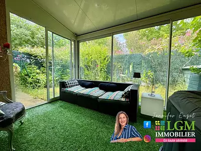 Maison, 93 m²
