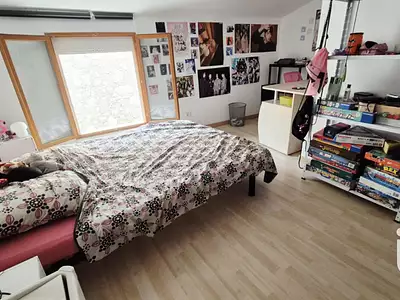 Maison, 87 m²