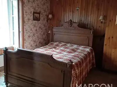 Maison, 114 m²