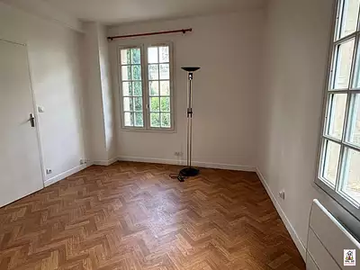 Appartement, 24,73 m²