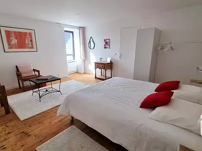 Maison, 124 m²