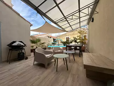 Maison, 155 m²